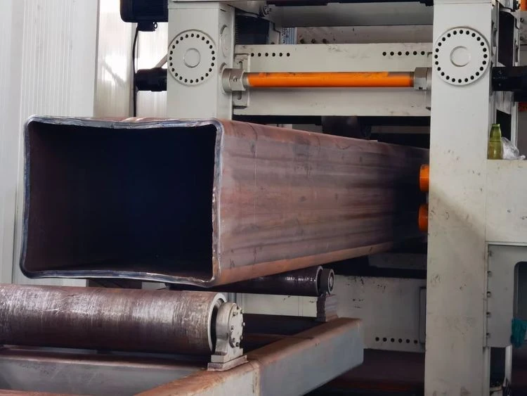AS 1163 HOLLOW SECTIONS