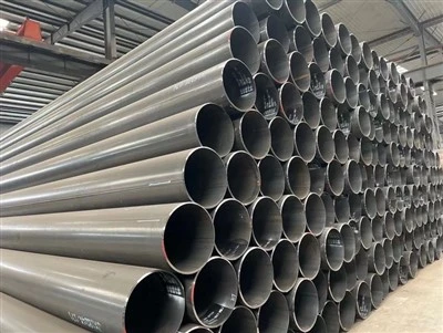 ท่อเส้น API 5L PSL2 X60