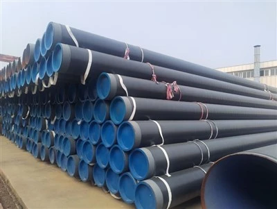 API 5L X42 ท่อเหล็กไร้รอยต่อ