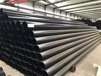 ASTM A1085 เหล็กกล้าคาร์บอนเชื่อมขึ้นรูปเย็น-