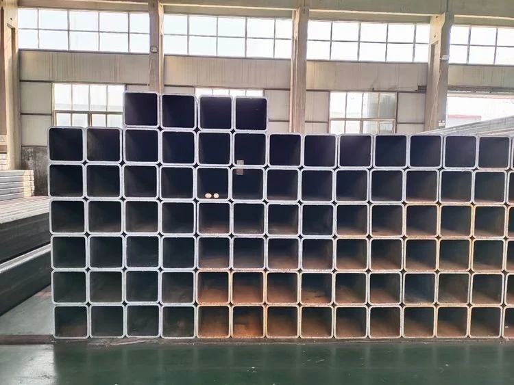 Structural Hollow Sections